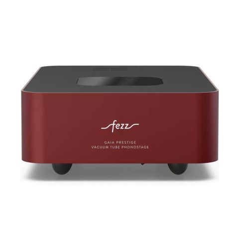 Fezz Audio Gaia EVO Prestige