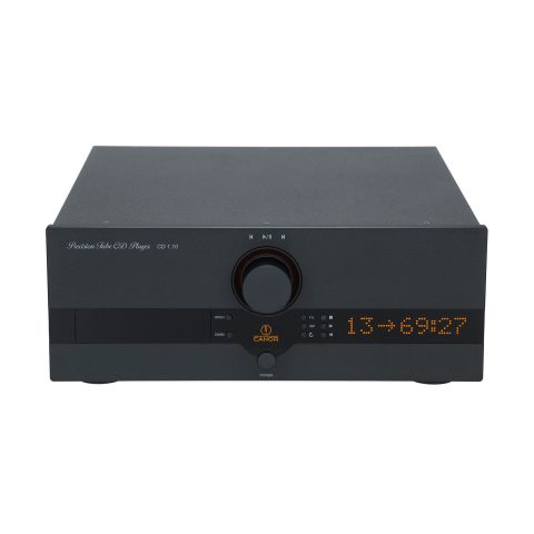 Canor CD 1.10 Black