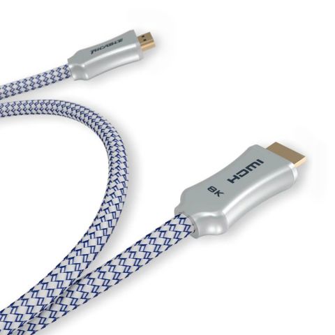 Ricable Visus HDMI 2.1 0.5M