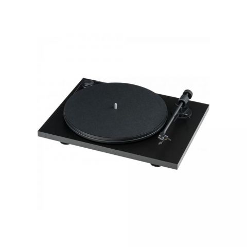 Pro-Ject Primary E Phono (OM NN) Black