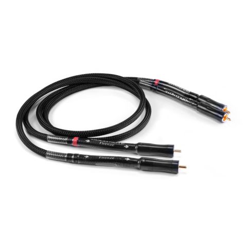 Gold Note Firenze RCA 1M