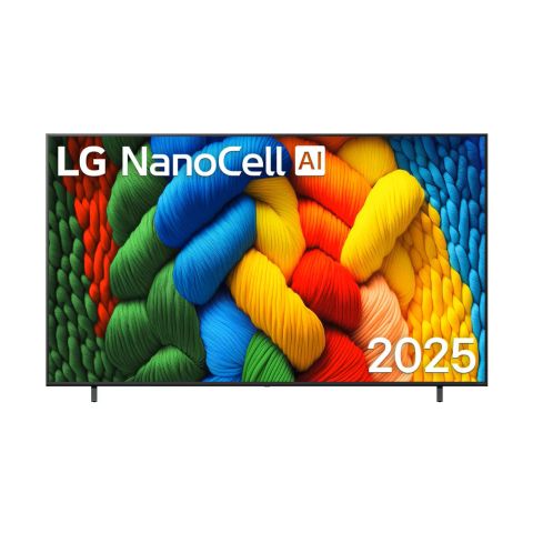 LG 86NANO81A6A