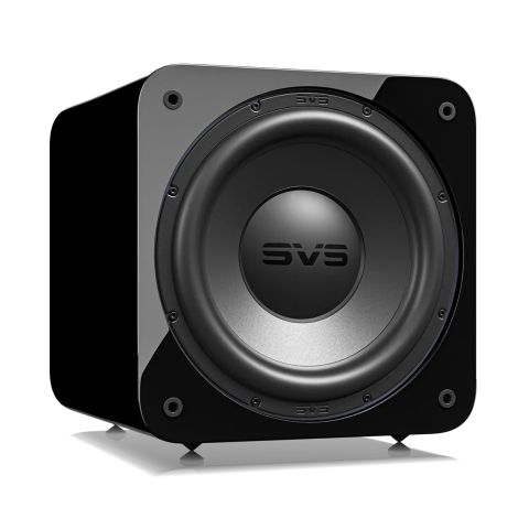 SVS SB-3000 R|Evolution Piano Black