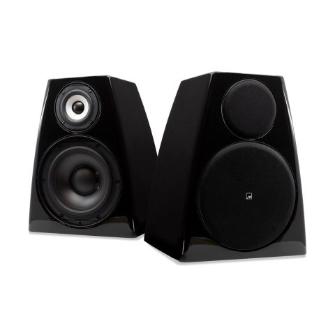 Meridian DSP3200 Black