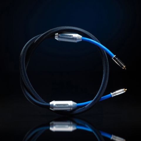 Siltech Classic Legend 880i RCA 0.75M