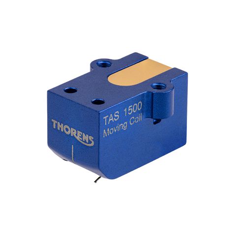 Thorens TAS 1500