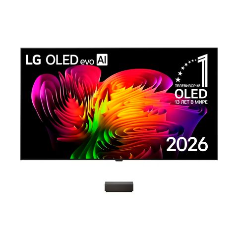 LG OLED77W69LA