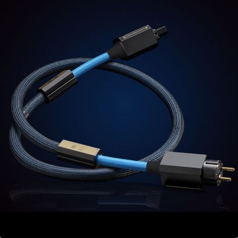Siltech Royal Single Crown Power 10 A 1M