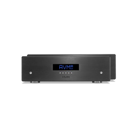 AVM Audio Ovation MA 6.3 Black