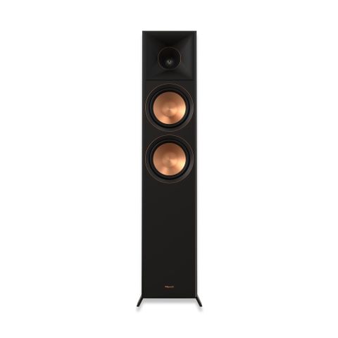 Klipsch RP-6000F II Ebony – витринный образец