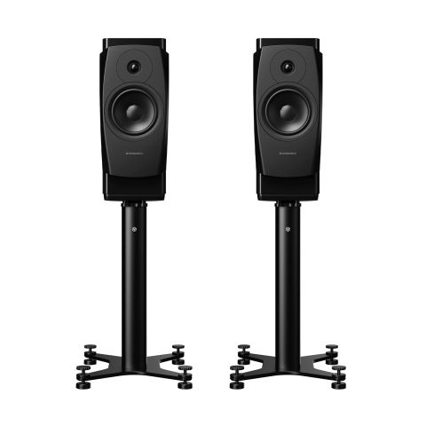 Dynaudio Confidence 20A Space High Gloss