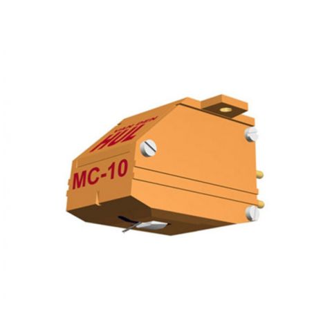 Van den Hul The MC-10 Special – витринный образец