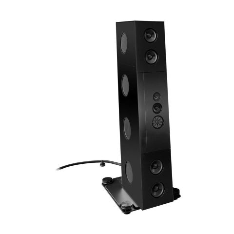 Audio Physic Medeos Black