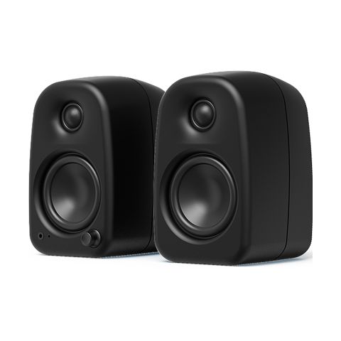 Kanto Audio UKI Black