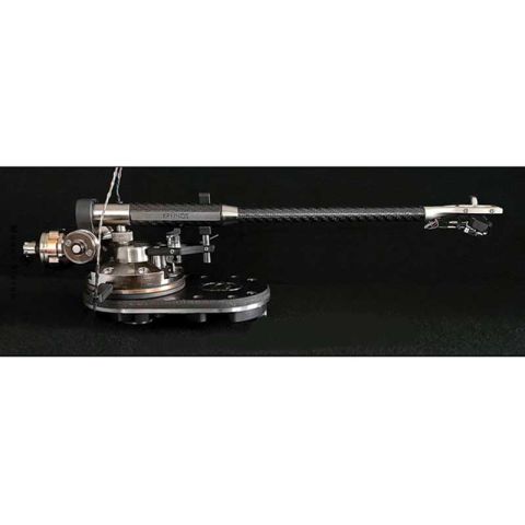 Kronos Audio Discovery RS Tonearm