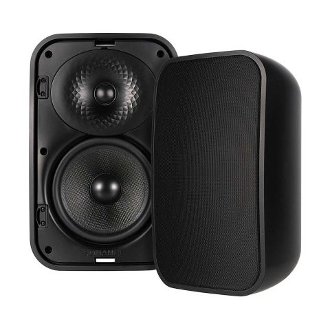 Sonance MX52 Black