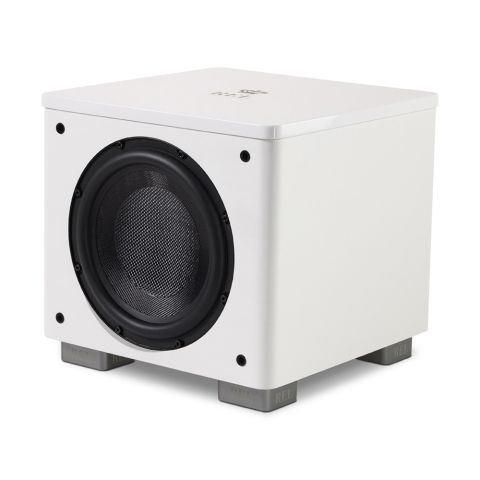 REL HT/1003 MKII White