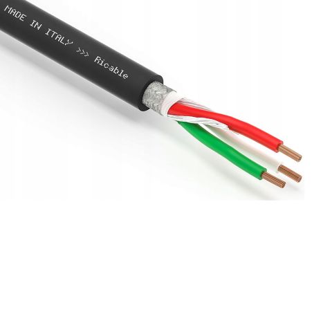 Ricable Custom Power U4P