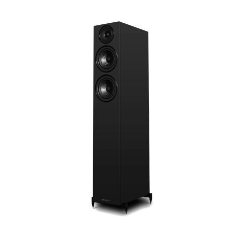 Wharfedale Diamond 12.4i Black