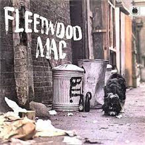 LP Fleetwood Mac – Peter Green's Fleetwood Mac