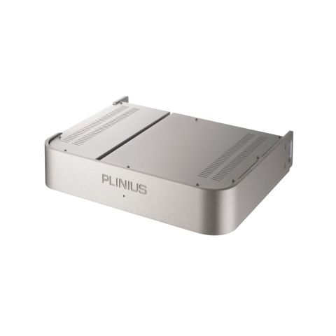 Plinius Koru Silver – шоурум