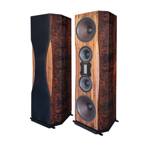 PBN Audio MR!777AT Maple