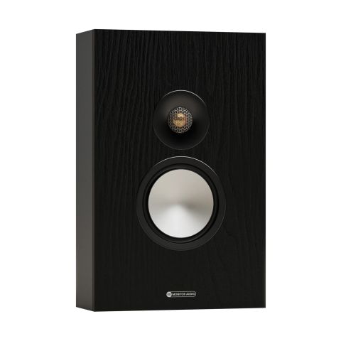 Monitor Audio Bronze On-Wall 7G Black