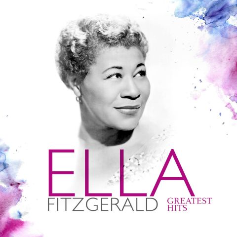 LP Fitzgerald Ella - Greatest Hits