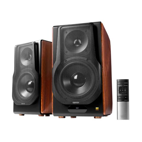 Edifier S3000MKII Brown