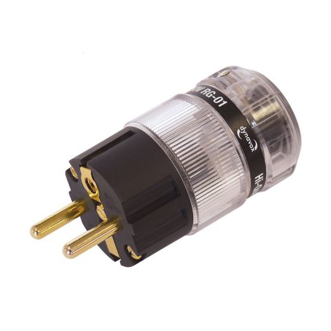 Dynavox Plug RG-01 Gold (206144)