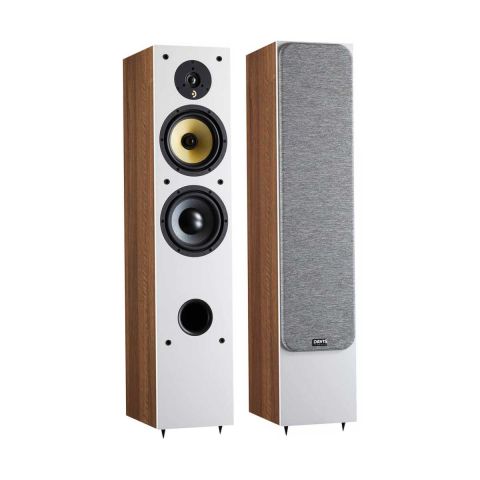 Davis Acoustics Ariane 5 Walnut