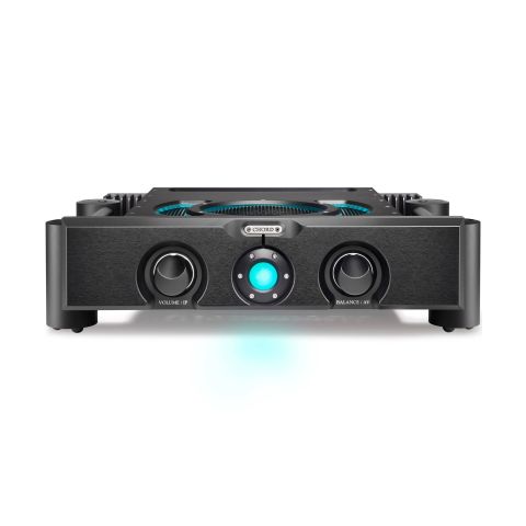 Chord Electronics ULTIMA Integrated Black