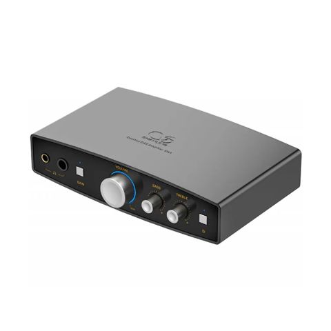 Shanling EH1 Black