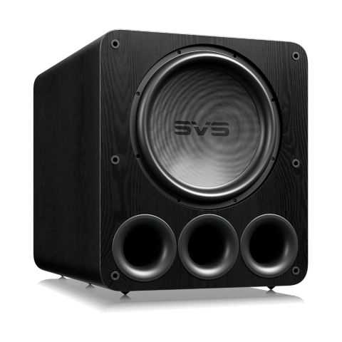 SVS PB-5000 R|Evolution Black Ash