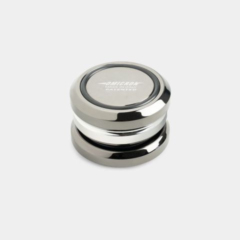 Omicron Energy 3.0 G&P Silver – 3 шт
