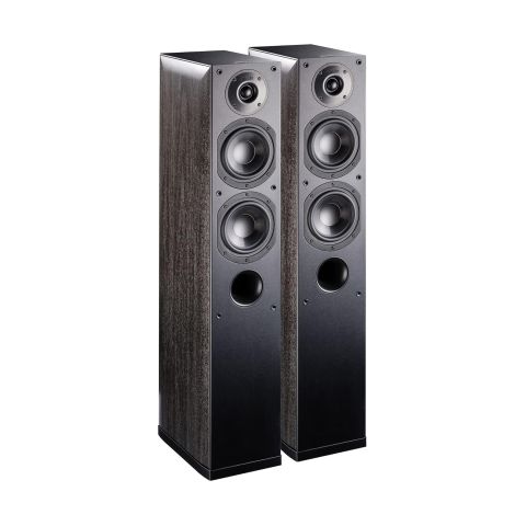 Indiana Line Nota 550 X Black