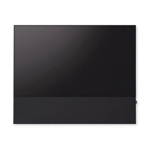 CANVAS HiFi 83 Black