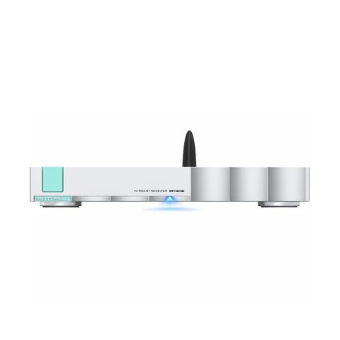 S.M.S.L B100 Silver