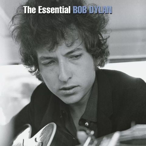 LP Dylan, Bob - The Essential Bob Dylan