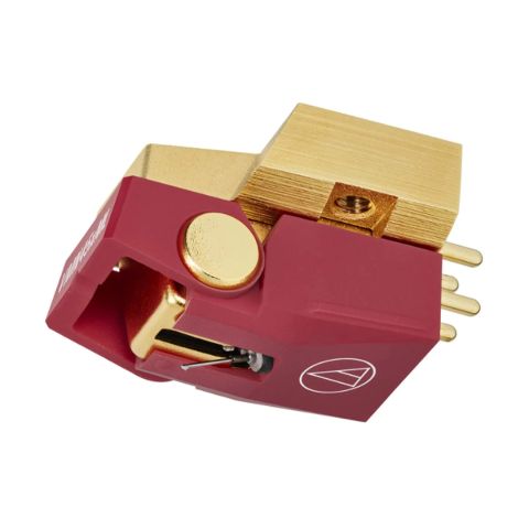 Audio-Technica AT-VM745xML