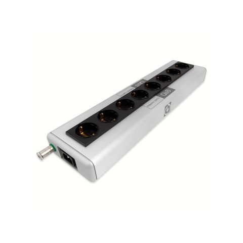 Nordost QBase QB8 Mark II – шоурум