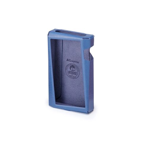 Astell&Kern SR25 MKII Leather Case Denim Blue