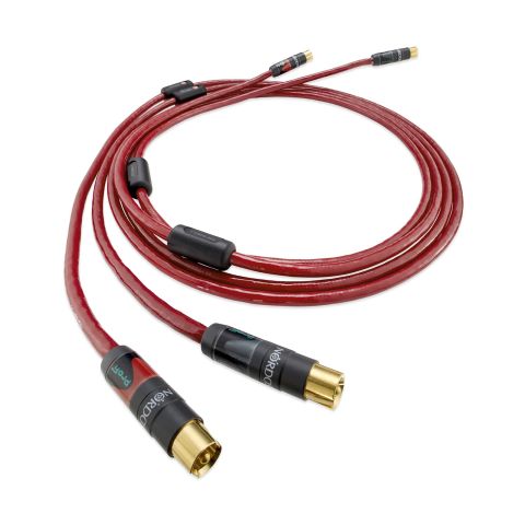 Nordost Red Dawn 3 RCA 0.6M