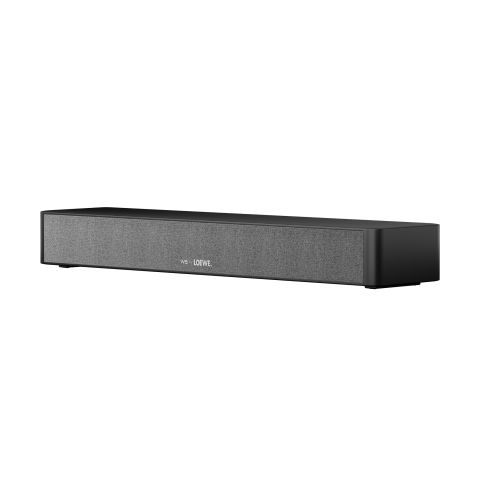 Loewe We. BOOST center Ash Grey