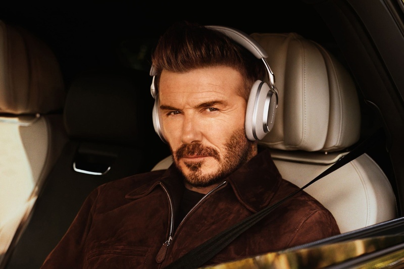Bowers & Wilkins Px8 S2 – обновление флагманских наушников с шумоподавлением