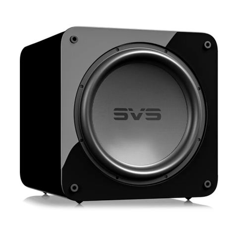 SVS SB-5000 R|Evolution Piano Black