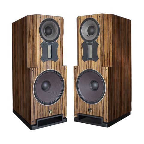 PBN Audio Montana M3!5 Maple