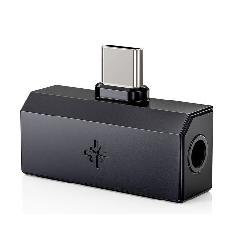 FiiO Snowsky Tiny B Black