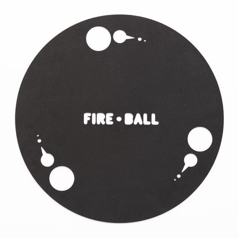 Analog Renaissance Evomat Fireball