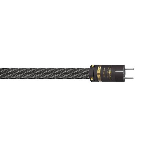 Wireworld Platinum Electra 10  Power Cord 1M